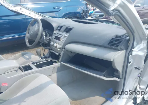 2011 Toyota Camry Le из США, поврежденный, VIN 4T1BF3EK6BU125403